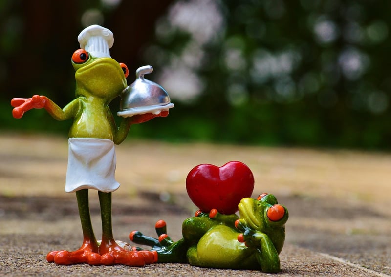 Food Traditions